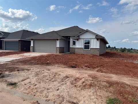 10733 Painted Turtle Way, Midwest City, OK 73130