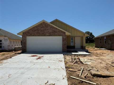 20668 Brush Creek Boulevard, Harrah, OK 73045