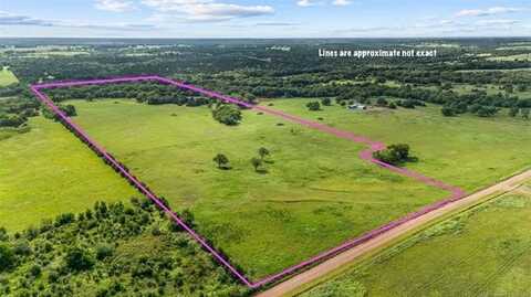 0 S 3495 Road, Cushing, OK 74023