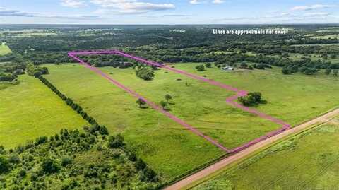 0 S 3495 Road, Cushing, OK 74023