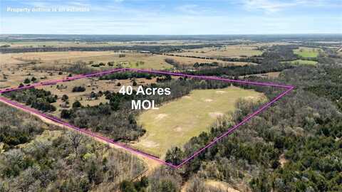 00 E 800 Road, Cushing, OK 74023