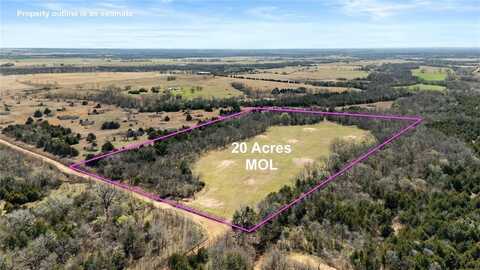 00 E 800 Road, Cushing, OK 74023