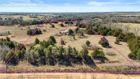 00 E 800 Road, Cushing, OK 74023