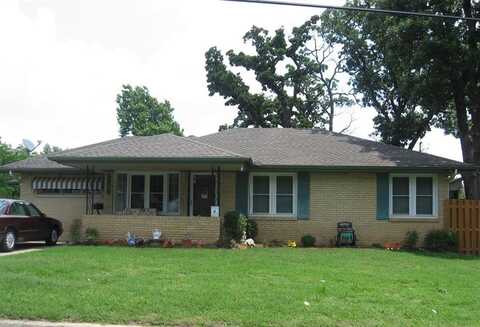 2910 N College Avenue, Bethany, OK 73008