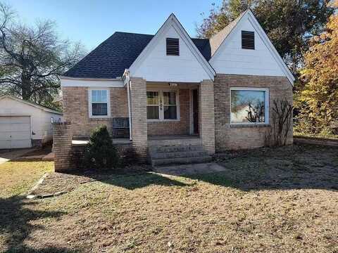 2006 NW 26th Street, Oklahoma City, OK 73106