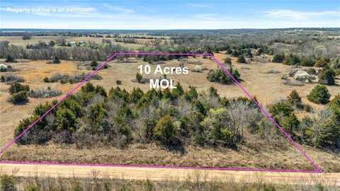 00 E 800 Road, Cushing, OK 70423