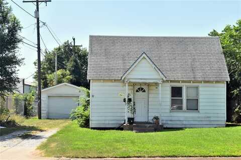 115 W Vine Avenue, Enid, OK 73701