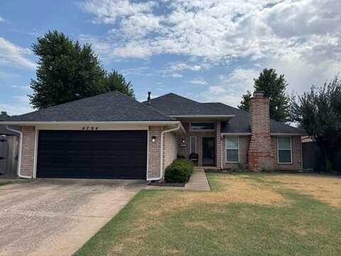 4704 Stonegate Drive, Norman, OK 73072