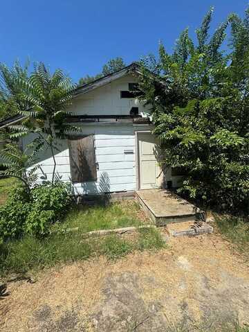 202 S Dixon Avenue, Shawnee, OK 74801