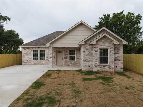 1436 E Baltimore Avenue, Fort Worth, TX 76104