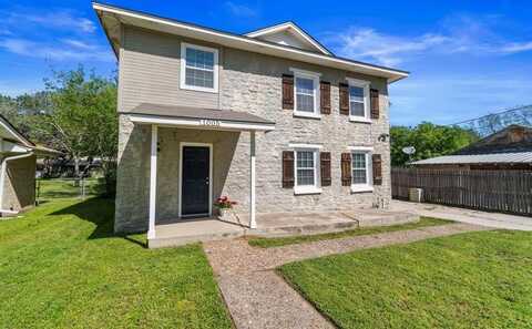 1005 W Oak Street, Stephenville, TX 76401