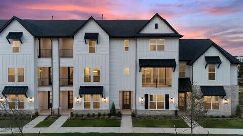 6244 Fortuna Lane, McKinney, TX 75070