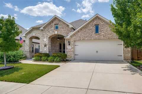 9608 Athens Drive, Denton, TX 76226