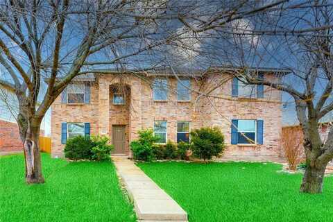 3004 Lake Vista Drive, Wylie, TX 75098