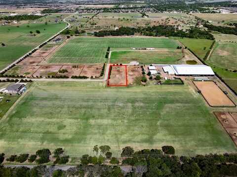 500 Prestonwood Polo Drive, Oak Point, TX 75068