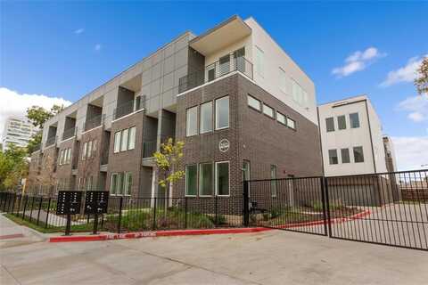 3915 N Hall Street, Dallas, TX 75219