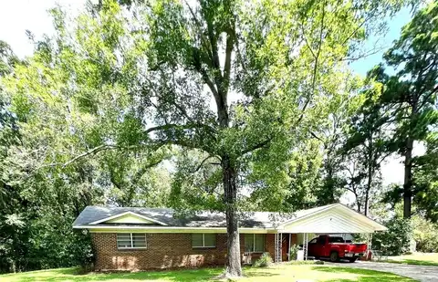 4720 Old Mooringsport Road, Shreveport, LA 71107