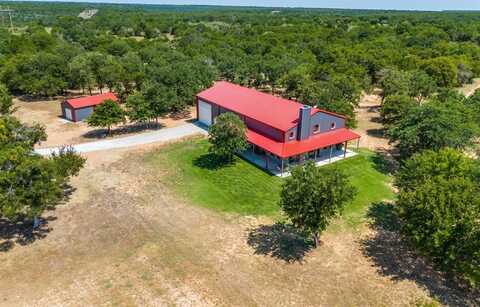 385 Brown Road, Palo Pinto, TX 76484