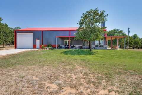 385 Brown Road, Palo Pinto, TX 76484