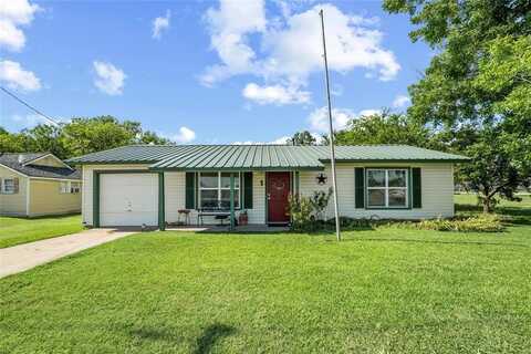 202 W 8th Street, Venus, TX 76084