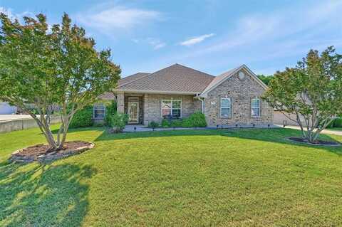 113 Ginger Drive, Pottsboro, TX 75076