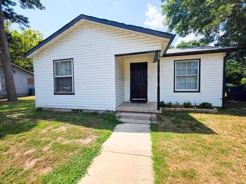 318 Dean Street, Athens, TX 75751