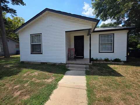 318 Dean Street, Athens, TX 75751