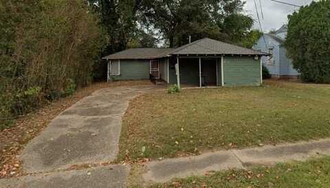 3727 Judson Street, Shreveport, LA 71109