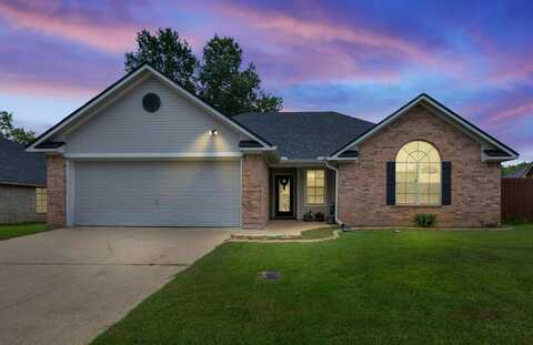 621 Alex Way, Haughton, LA 71037