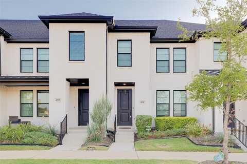 4521 Bishop Street, North Richland Hills, TX 76180