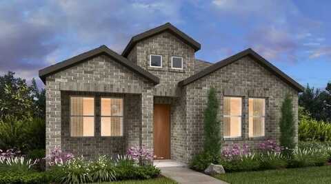 104 North Sky Drive, Celina, TX 75009