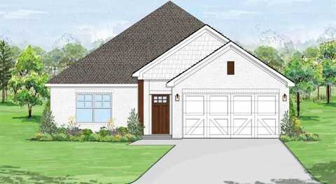 2708 Glasgow Way, Denton, TX 76207