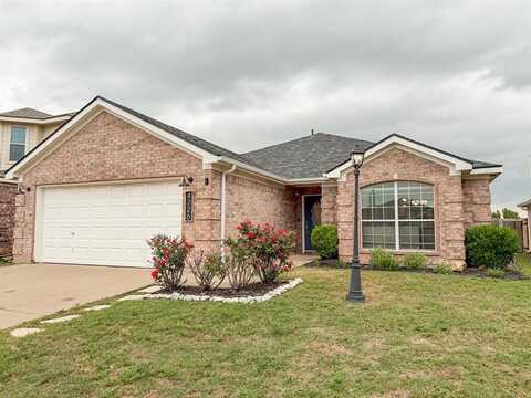 4726 Topaz Lane, Granbury, TX 76049