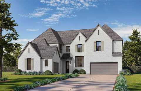 1101 Inwood Court, Celina, TX 75009