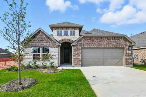 4932 Hitching Post Drive, Fort Worth, TX 76036