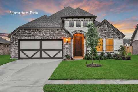 4932 Hitching Post Drive, Fort Worth, TX 76036
