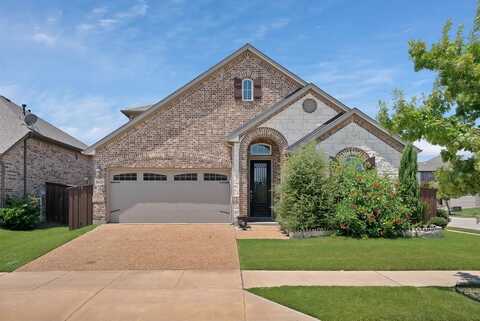 1625 Habersham Street, Aubrey, TX 76227