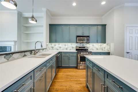 4717 McKinney Avenue, Dallas, TX 75205