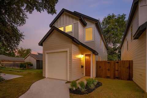 2510 Lowery Street, Dallas, TX 75215