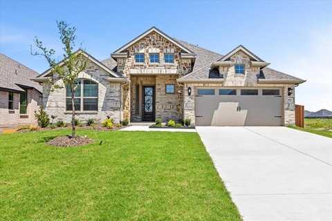 744 Carriage Hill Road, Midlothian, TX 76065