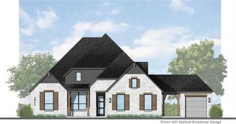 2808 Hillview Lane, Sherman, TX 75092
