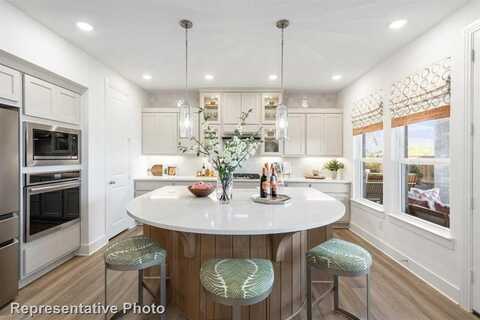 3614 River Creek Trail, Sherman, TX 75092