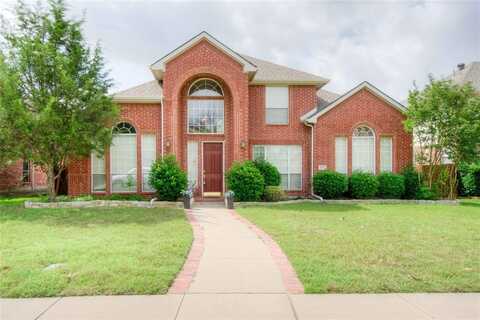 4132 Elk Springs Trail, Richardson, TX 75082