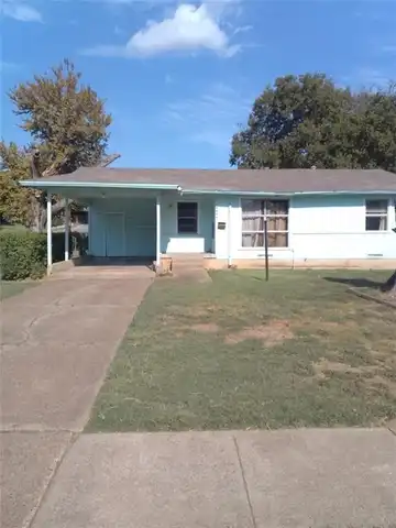 12044 Willowdell Drive, Dallas, TX 75243
