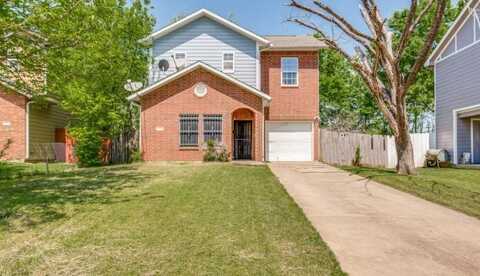 Baldwin Baldwin Street, Dallas, TX 75210