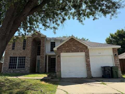 5201 Tennis Villa Drive, Arlington, TX 76017