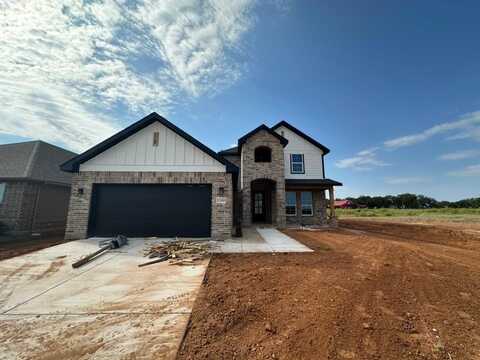 1240 Colca Drive, Springtown, TX 76082
