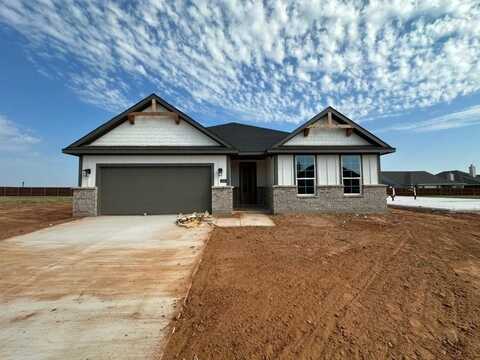 1233 Colca Drive, Springtown, TX 76082