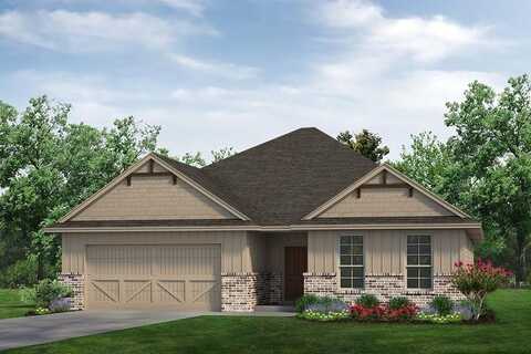 1233 Colca Drive, Springtown, TX 76082