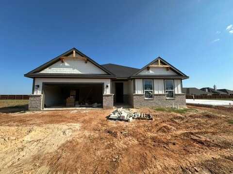 1233 Colca Drive, Springtown, TX 76082